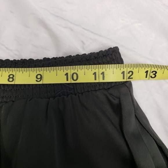 VINTAGE Formal Dress/Skirt Suit EUC Blk 5/6-8 - Picture 10 of 16